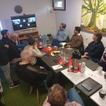 GROWvertical-Netzwerk in Leipzig im Februar 2026